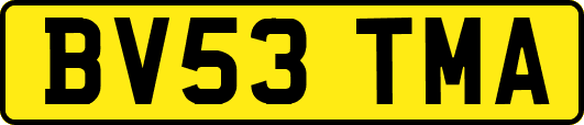 BV53TMA