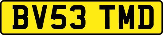 BV53TMD