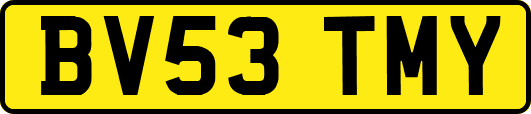 BV53TMY