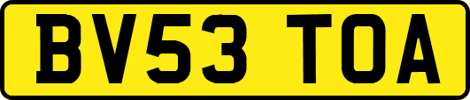 BV53TOA