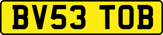 BV53TOB