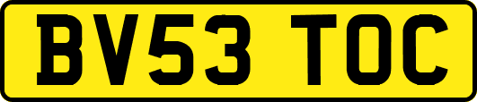 BV53TOC