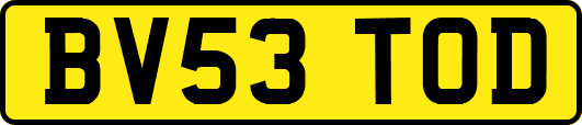 BV53TOD