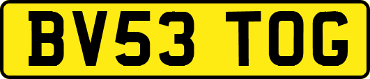 BV53TOG