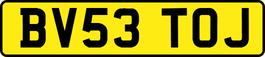 BV53TOJ