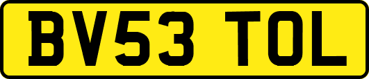 BV53TOL