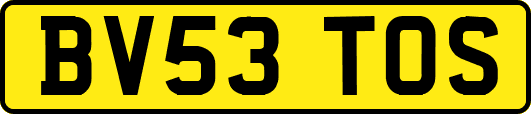 BV53TOS