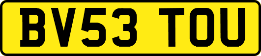 BV53TOU