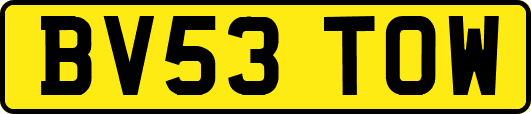 BV53TOW