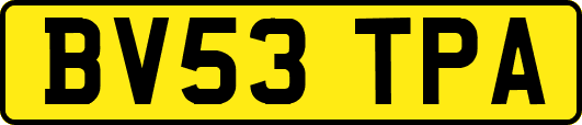 BV53TPA