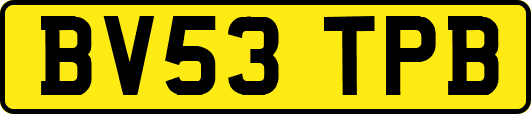 BV53TPB