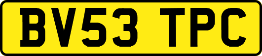 BV53TPC