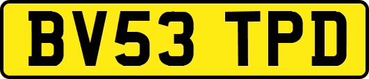 BV53TPD
