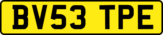 BV53TPE