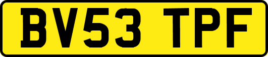 BV53TPF