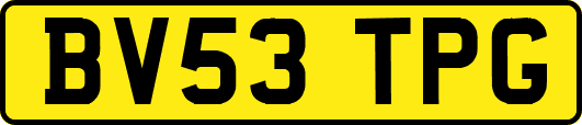 BV53TPG