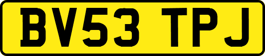 BV53TPJ