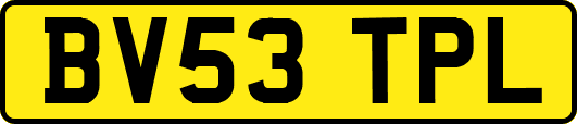BV53TPL