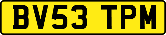 BV53TPM