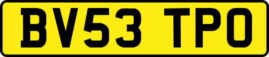 BV53TPO