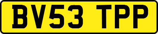 BV53TPP