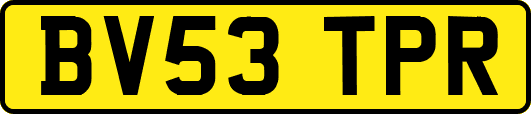 BV53TPR