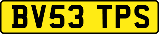BV53TPS