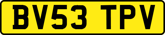 BV53TPV