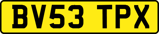 BV53TPX