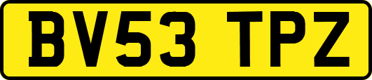 BV53TPZ