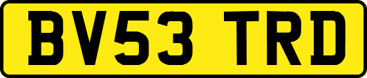 BV53TRD