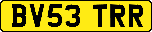 BV53TRR