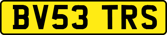 BV53TRS