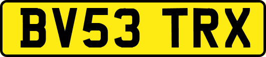 BV53TRX