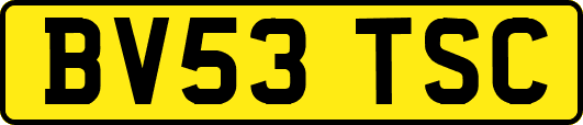 BV53TSC
