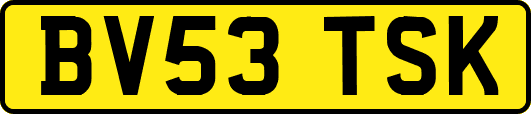 BV53TSK