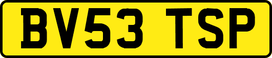 BV53TSP