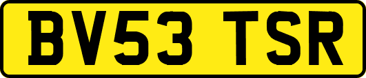 BV53TSR
