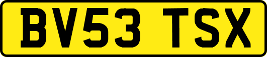 BV53TSX