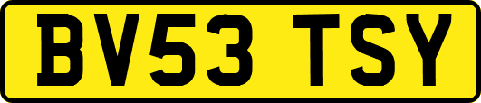 BV53TSY