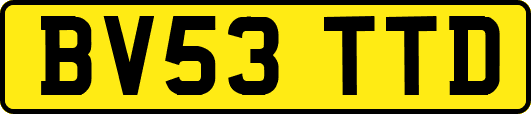 BV53TTD
