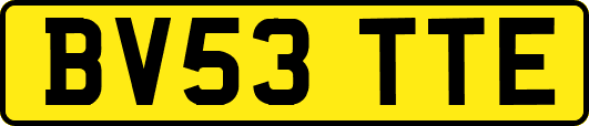 BV53TTE