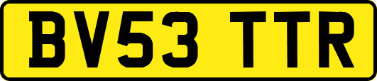 BV53TTR