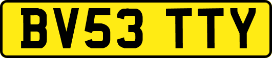 BV53TTY