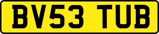 BV53TUB
