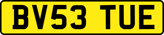 BV53TUE