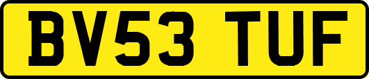 BV53TUF
