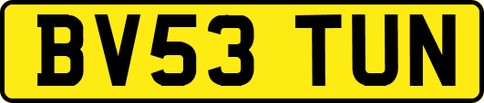 BV53TUN