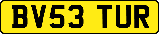 BV53TUR