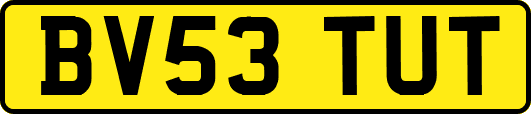 BV53TUT